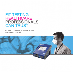 fittesting Whitepaper Fittesting Healthcare Professionals Can Trust